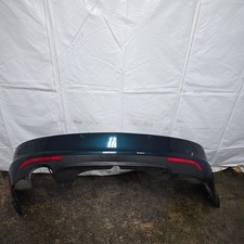 VAUXHALL INSIGNIA REAR BUMPER