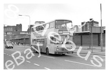 Bus Photograph KELVIN SCOTTISH