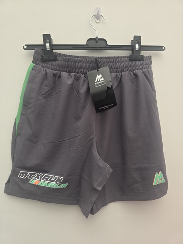 Montirex mtx run dublin - montirex,