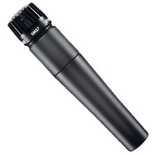 Shure SM57-LCE Unidirectional