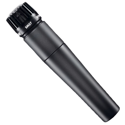 Shure sm57 lce - shure, unidirectional