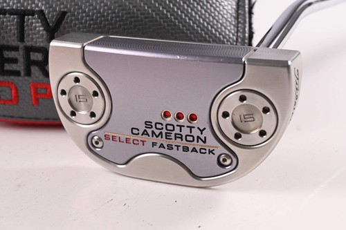 Scotty cameron select - cameron,