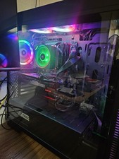AMD Ryzen 7 3700X Gaming PC