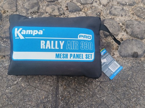 Kampa rally air pro 330 - air,
