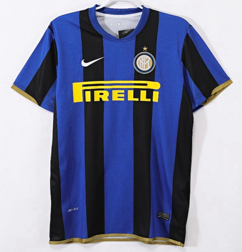 Nike inter milan home - inter,