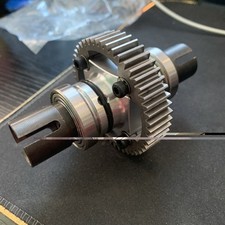Rofun Locked Differential Diff
