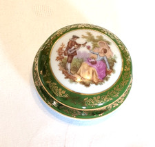 Vintage La Reine Limoges