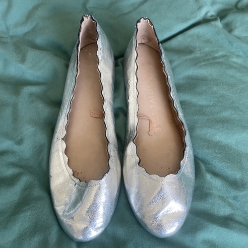 Women flat ballet - women's,