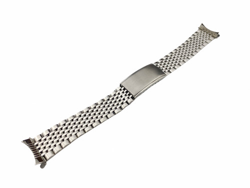20mm silver stainless - 19,
