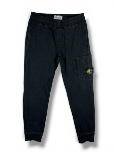 Stone island 2023 black - 2023, junior