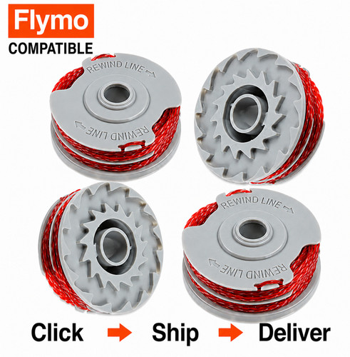 Strimmer trimmer spool - strimmer,