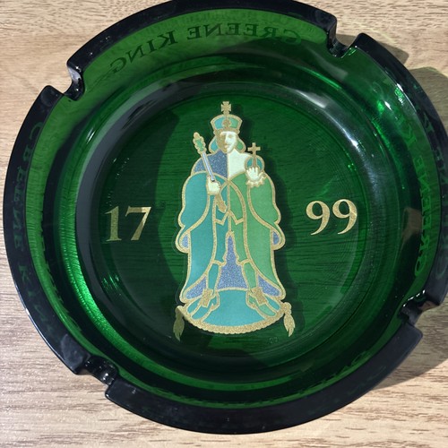Greene king fine ales green - ales,