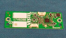 BLUETOOTH MODULE UNIT FOR TOSHIBA 32WK3A63DB 32" LED TV 17VB200 160419R2 E258603