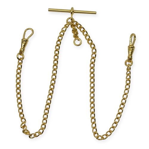 Quality rolled gold double - quality,