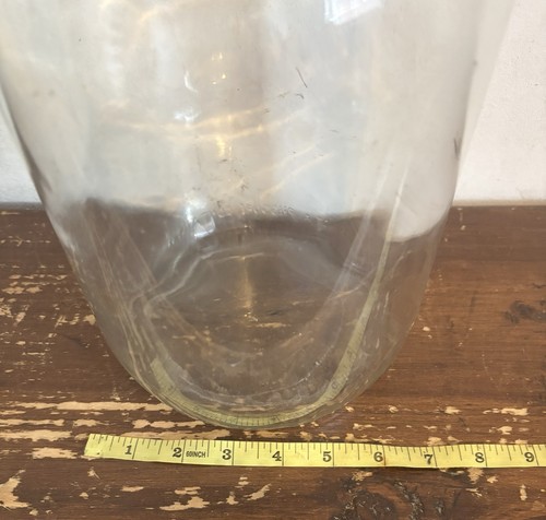 Demijohn gallon - 1,