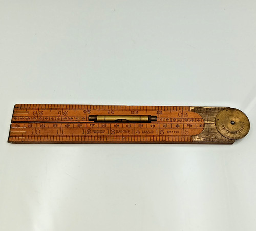 Rabone 1190 wooden folding - 1190,