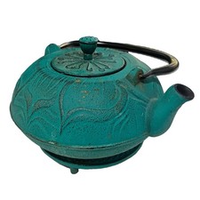 Cast Iron Japanese Tetsubin