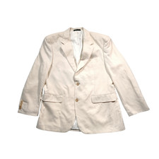Ralph Lauren Blazer 40S Cream