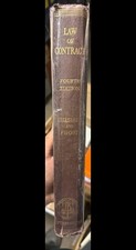 Butterworth's Law of contract