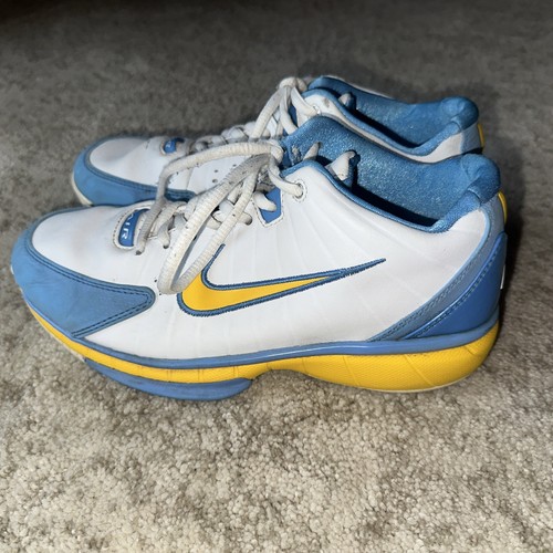 Nike vintage 2005 air - vintage,
