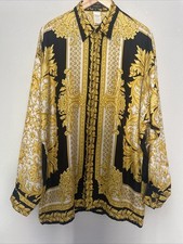 GIANNI VERSACE ISTANTE 90’s