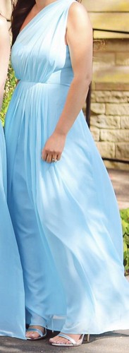 Beautiful blue size - beautiful,