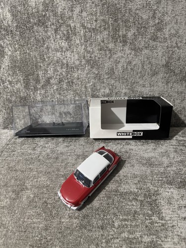 White box tatra 603 1962 - 603,,