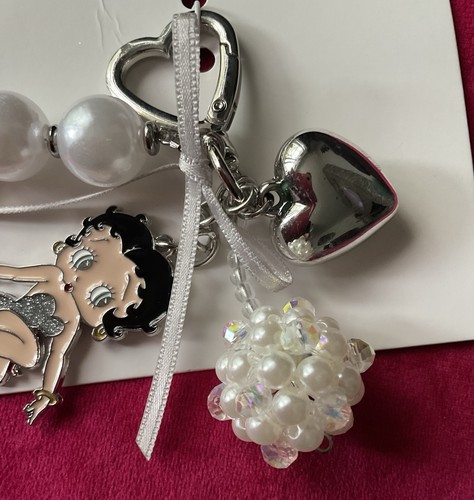 Women betty boop imitation - boop,