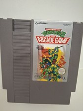Teenage Mutant Hero Turtles II