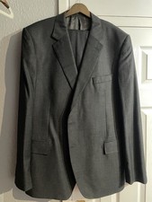 Gieves and Hawkes Grey