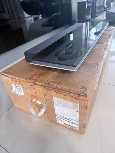 Bang olufsen beosound 9000 - &,