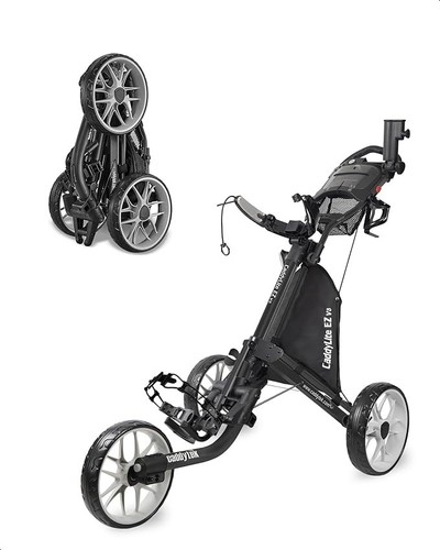 Caddytek caddylite - v8,