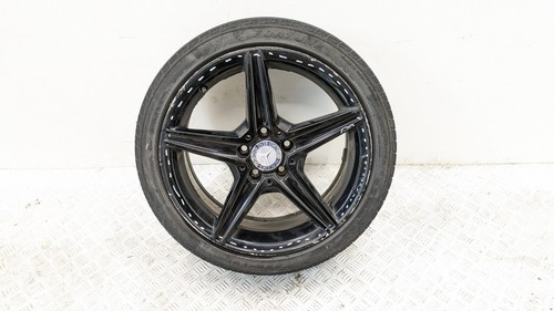 Mercedes class w204 alloy - mercedes,