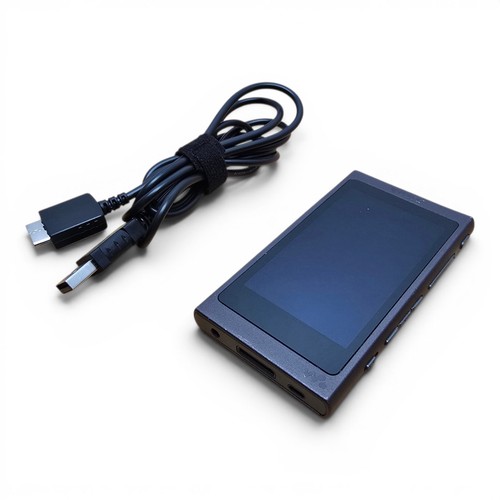 Sony a45 16gb walkman - nw-a45,