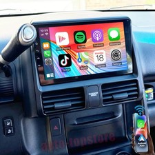 4+64G 9" For 2001-2006 Honda