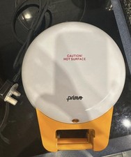 Doughnut Maker