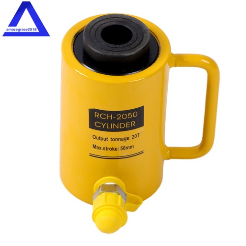 Ton capacity hollow - ton,