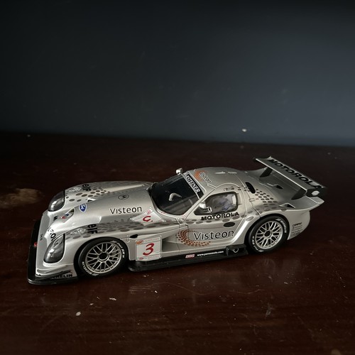 Autoart scale panoz - 1:18,