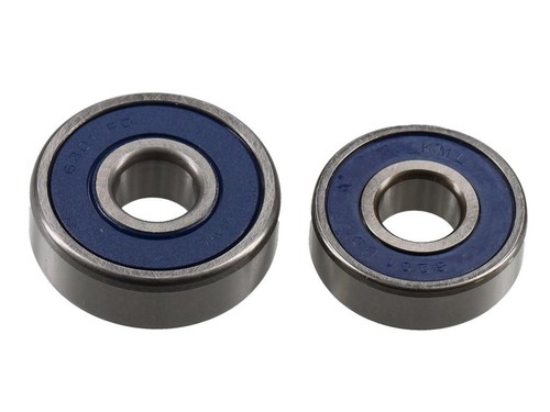 Kmx24 wheel bearing kit front - kmx24,