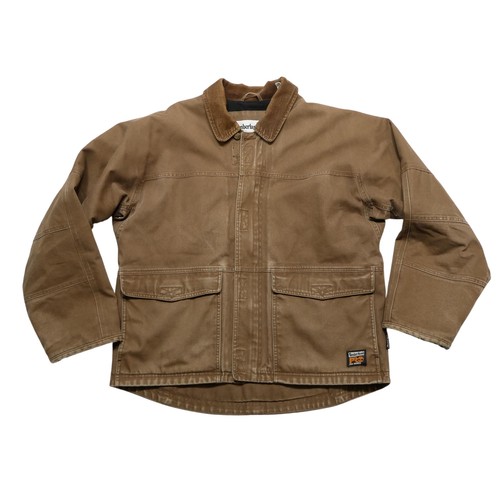 Timberland pro jacket - jacket, mens