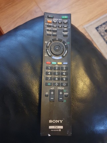 Sony remote control for - remote,
