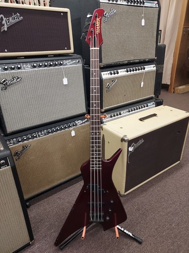 Rare 1985 hamer usa - rare,