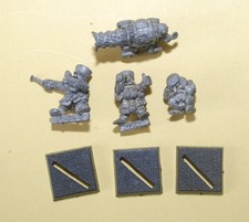 Warhammer - Dwarfs - Classic