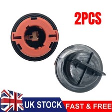 2X Bulb Holder Front Turn