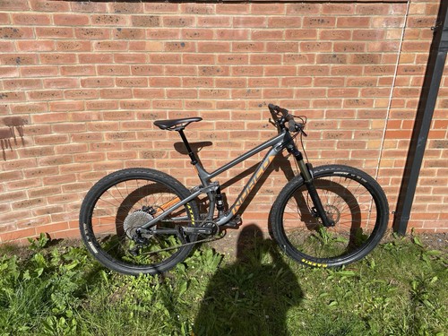 Norco fluid 2020 29er - fluid, fs