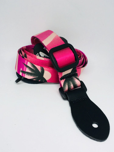 Sunset hawaiian pink - /,