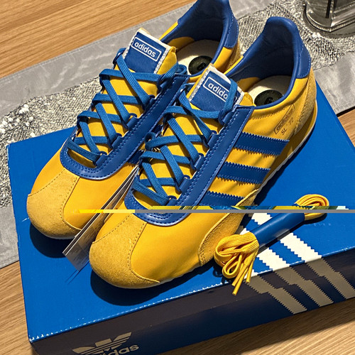 Adidas men s trainers - 72, men's