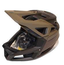 Fox Clothing Proframe Rizer Mips Full Face MTB Cycling Helmet 2025 L (59-63cm) C