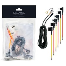 Road Angel 12V Hardwiring Kit