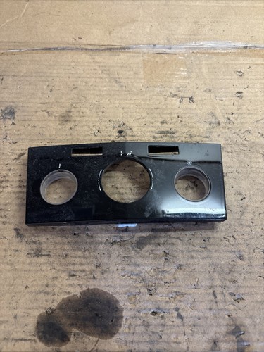 Vauxhall astra dashboard - vauxhall, h